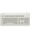 Cherry Comfort G80-3000 szara USB PS2 - DE - nr 26