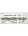 Cherry Comfort G80-3000 szara USB PS2 - DE - nr 28