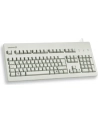 Cherry Comfort G80-3000 szara USB PS2 - DE - nr 32