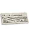 Cherry Comfort G80-3000 szara USB PS2 - DE - nr 34