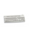Cherry Business G83-6104 US Layout szara USB - nr 1