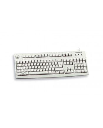 Cherry Business G83-6105 standard szara USB - DE nr 2