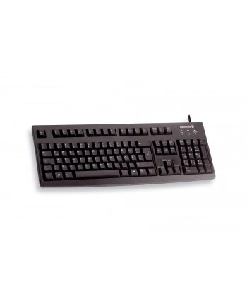 Cherry Business G83-6105 czarna USB - DE nr 1
