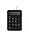 Cherry Slim G84-4700 NumPad czarna USB - nr 11