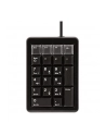 Cherry Slim G84-4700 NumPad czarna USB - nr 12