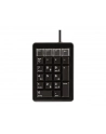 Cherry Slim G84-4700 NumPad czarna USB - nr 20