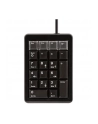 Cherry Slim G84-4700 NumPad czarna USB - nr 27