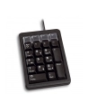 Cherry Slim G84-4700 NumPad czarna USB - nr 29