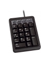Cherry Slim G84-4700 NumPad czarna USB - nr 34