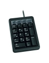 Cherry Slim G84-4700 NumPad czarna USB - nr 39