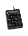 Cherry Slim G84-4700 NumPad czarna USB - nr 40