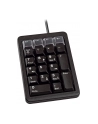 Cherry Slim G84-4700 NumPad czarna USB - nr 42