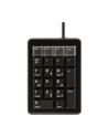 Cherry Slim G84-4700 NumPad czarna USB - nr 43