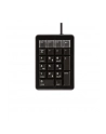Cherry Slim G84-4700 NumPad czarna USB - nr 8