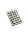 Cherry Slim G84-4700 NumPad czarna USB - nr 9