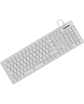 KeySonic KSK-8030 IN IP68 DE czarna - DE