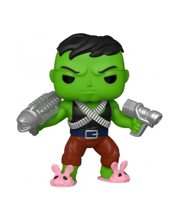 Funko POP Marvel: 6 ''Professor Hulk 51722 nr 2