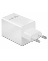 DeLOCK USB charger USB Type-C PD 3.0 and USB Type-A with 48 W. - nr 1
