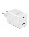 DeLOCK USB charger USB Type-C PD 3.0 and USB Type-A with 48 W. - nr 3