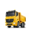 Jamara Wywrotka Mercedes Arocs 1:20 (404940) - nr 17
