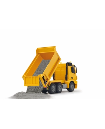 Jamara Wywrotka Mercedes Arocs 1:20 (404940) nr 1