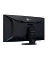 EIZO FlexScan EV3895-BK LED display - 37.5 - 3840 x 1600 pixels UltraWide Quad HD+ Black, LED monitor - nr 30