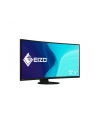 EIZO FlexScan EV3895-BK LED display - 37.5 - 3840 x 1600 pixels UltraWide Quad HD+ Black, LED monitor - nr 49