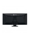 EIZO FlexScan EV3895-BK LED display - 37.5 - 3840 x 1600 pixels UltraWide Quad HD+ Black, LED monitor - nr 75