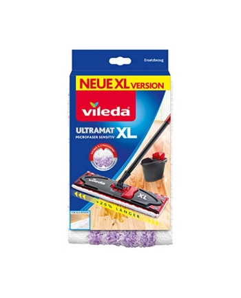 vileda Vile UltraMat 2in1 replacement cover nr 2