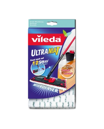 vileda Vile UltraMat 2in1 replacement cover nr 1
