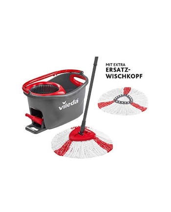 vileda Vile wiper Turbo EasyWring ' Clean + nr 2