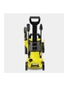 Kärcher high-pressure cleaner K 2 Power Control Home (yellow / black, with dirt blaster and surface cleaner) - nr 5