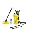 Kärcher high-pressure cleaner K 2 Power Control Home (yellow / black, with dirt blaster and surface cleaner) - nr 6