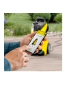 Kärcher high-pressure cleaner K 3 Power Control Home T 5 (yellow / black, with dirt blaster and surface cleaner) - nr 16