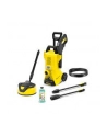 Kärcher high-pressure cleaner K 3 Power Control Home T 5 (yellow / black, with dirt blaster and surface cleaner) - nr 19