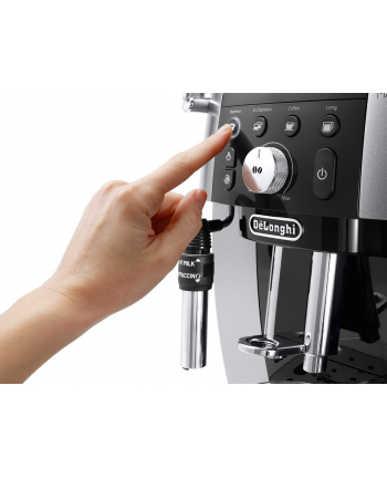 DeLonghi Magnifica S Smart 250.23.SB, fully automatic