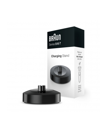 Braun Charging Station Series 5-7