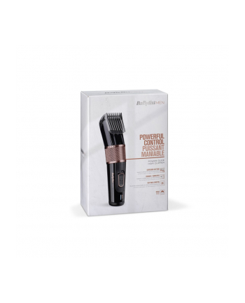 BaByliss Power Glide E974E, hair clipper