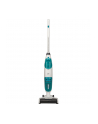 LEIFHEIT Regulus Aqua PowerVac, wet and dry vacuum cleaner (white / turquoise) - nr 3