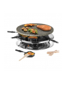 Unold Multi 4-in-1 48726, Raclette (black / stainless steel) - nr 8