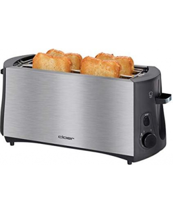 Cloer Toaster 3719 For 4 slices of toast
