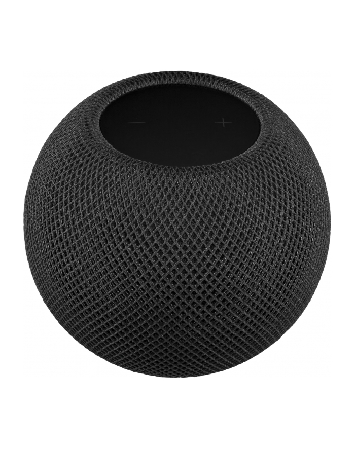 Apple Homepod mini, loudspeaker (Space Grey, WLAN, Bluetooth, Siri) główny