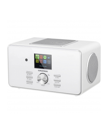 Grundig GIR1090, Internet radio (white)