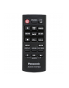 Panasonic SC-PM254EG-K, compact system (black, Bluetooth, radio, jack) - nr 11