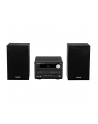 Panasonic SC-PM254EG-K, compact system (black, Bluetooth, radio, jack) - nr 8