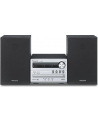 Panasonic SC-PM254EG-S, compact system - nr 1