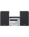 Panasonic SC-PM254EG-S, compact system - nr 2