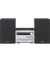 Panasonic SC-PM254EG-S, compact system - nr 3