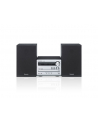 Panasonic SC-PM254EG-S, compact system - nr 4