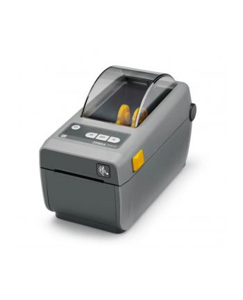 Zebra ZD410 label printer Direct thermal 203 x 203 DPI Wired, Receipt printers